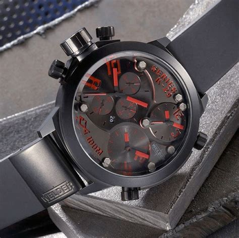 Welder Welder K29 Watches 